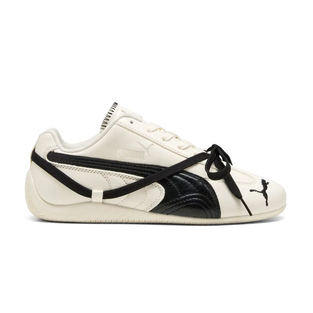 Mesh Lining   ROS?? Wmns Speedcat Lea 'Warm White'