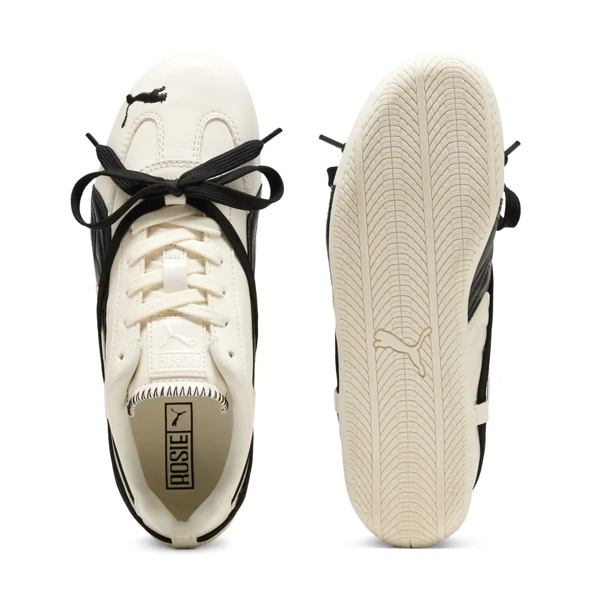   ROS?? Wmns Speedcat Lea 'Warm White' On Duty