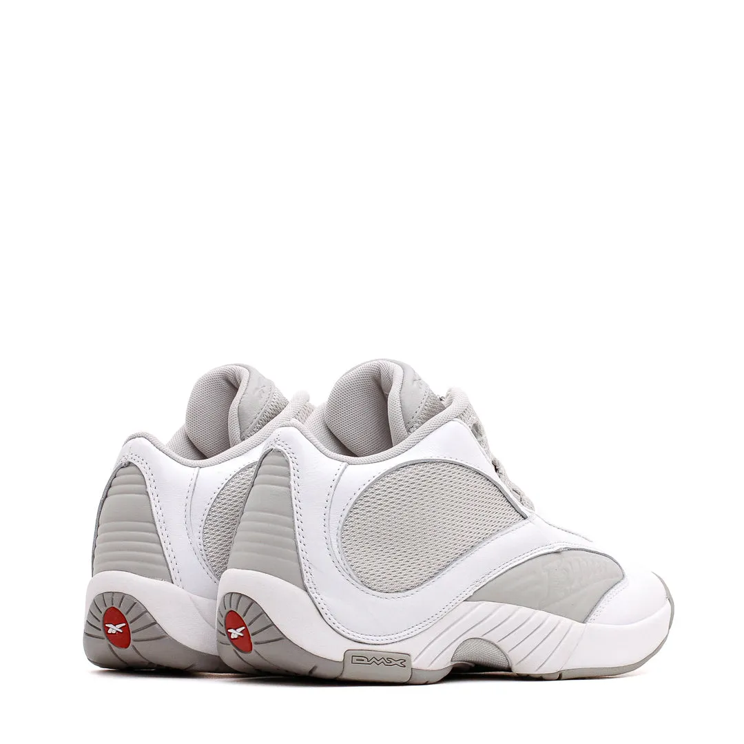 Reebok Basketball Classics x Packer Shoes Men Answer IV Iverson White GY4069 High Rebound Cushion