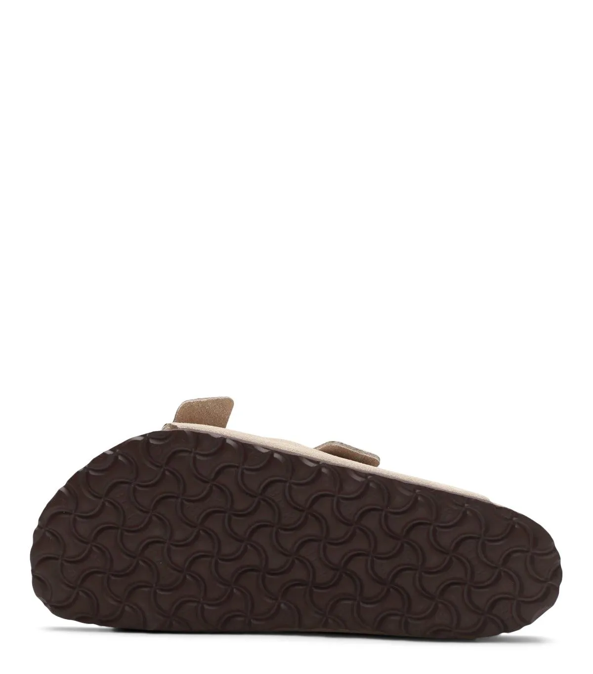personalization - level Birkenstock Arizona Suede Taupe