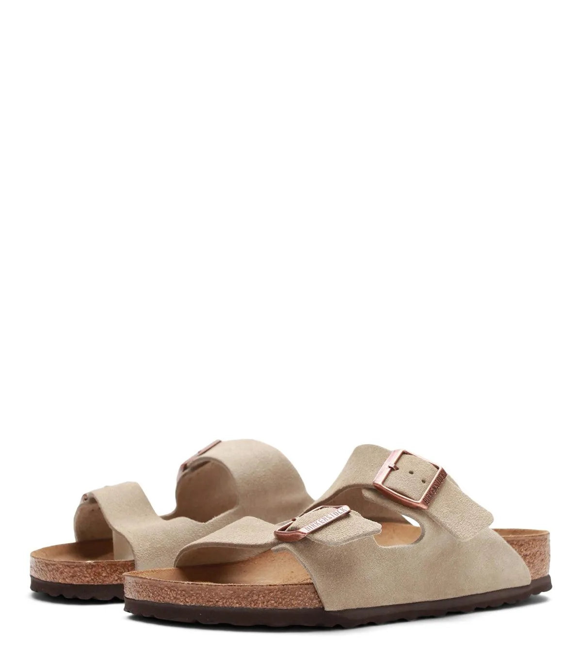 Birkenstock Arizona Suede Taupe rewarding school students