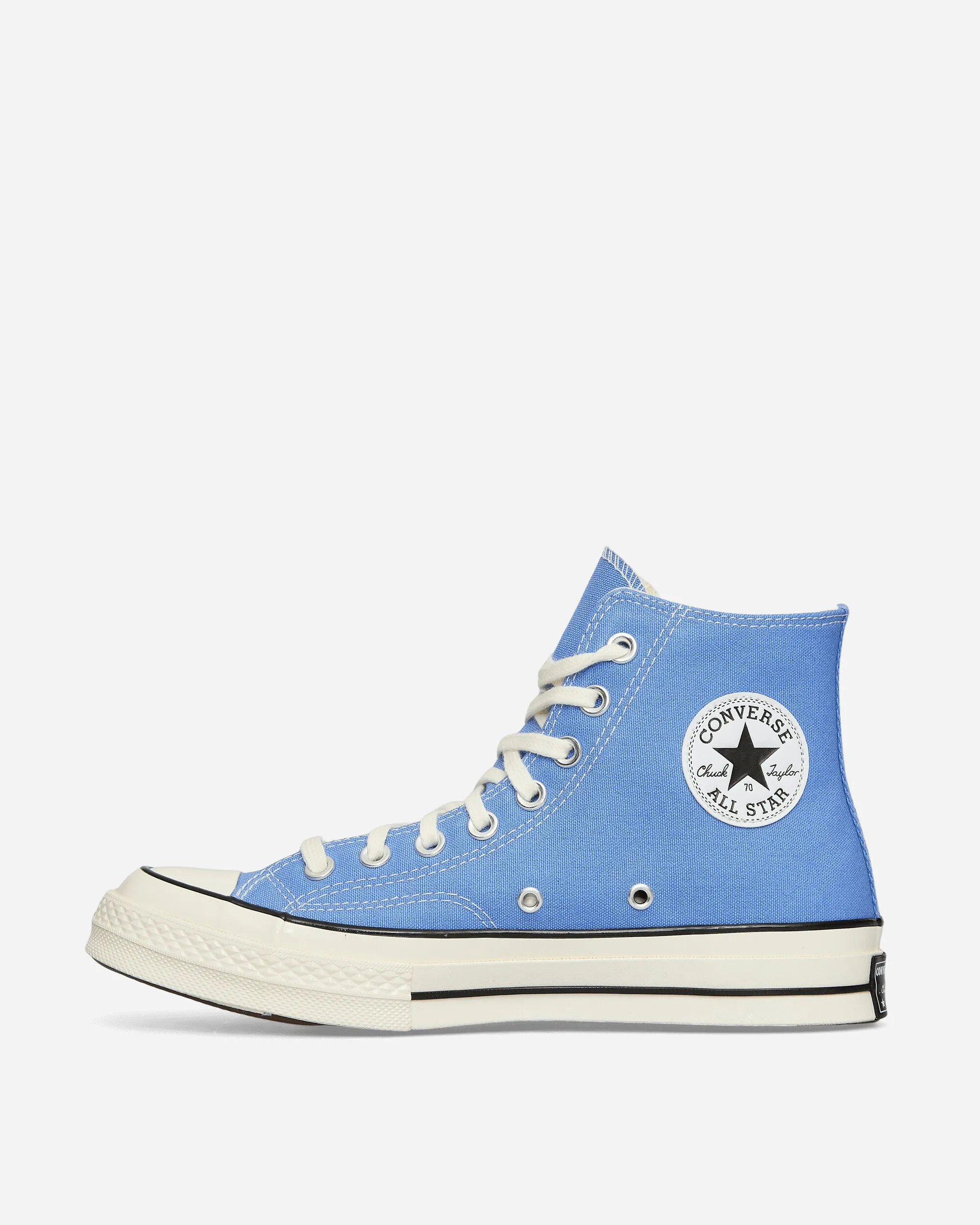 Chuck 70 Hi Sneakers Open Sky Travel Friendly