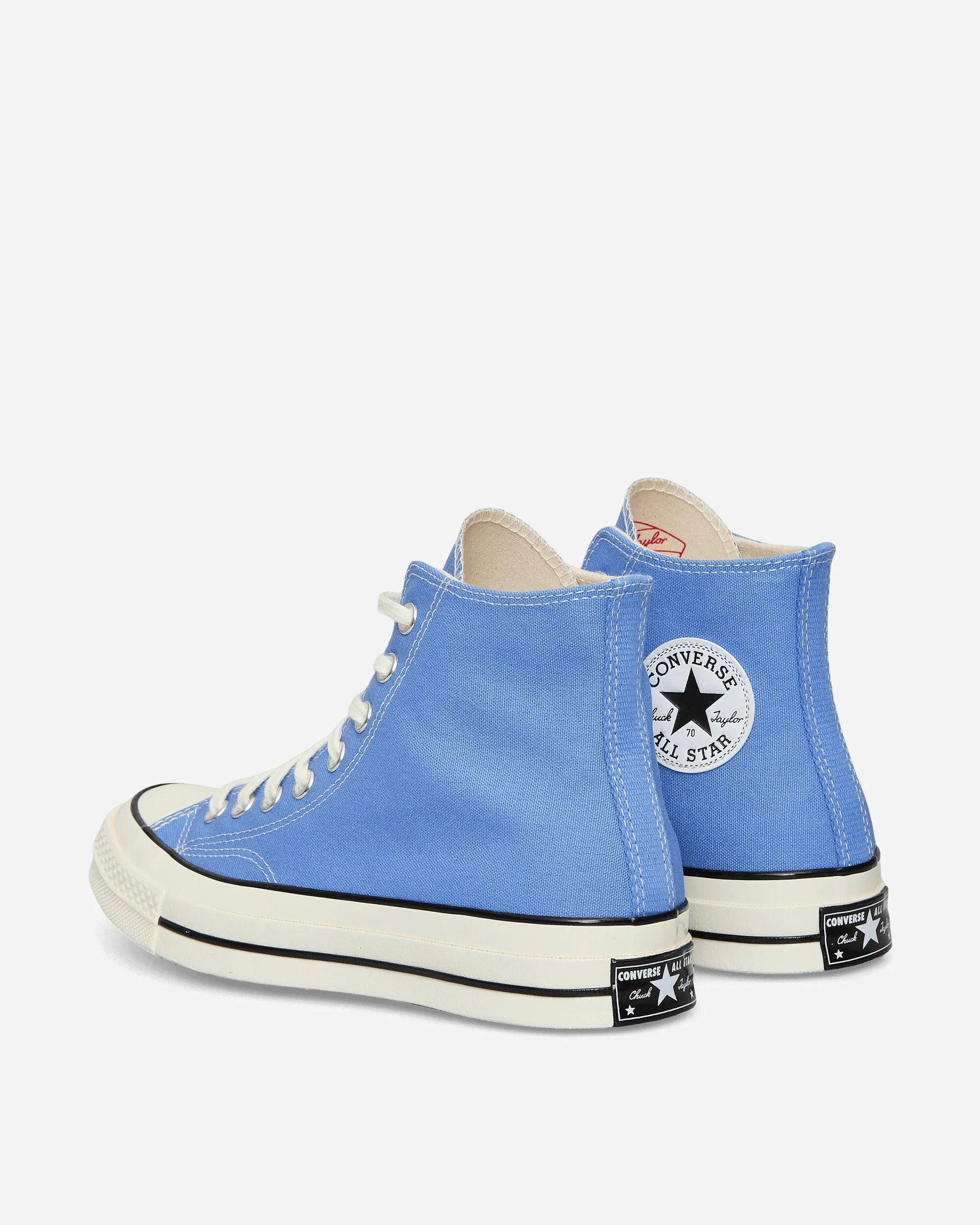 Chuck 70 Hi Sneakers Open Sky Dusk Run Foot Flex
