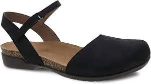 Dansko Rowan Outdoor shoes Wedge Heel