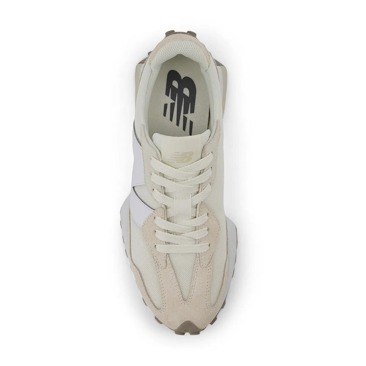 Slip On Design 327 'Linen Sea Salt'