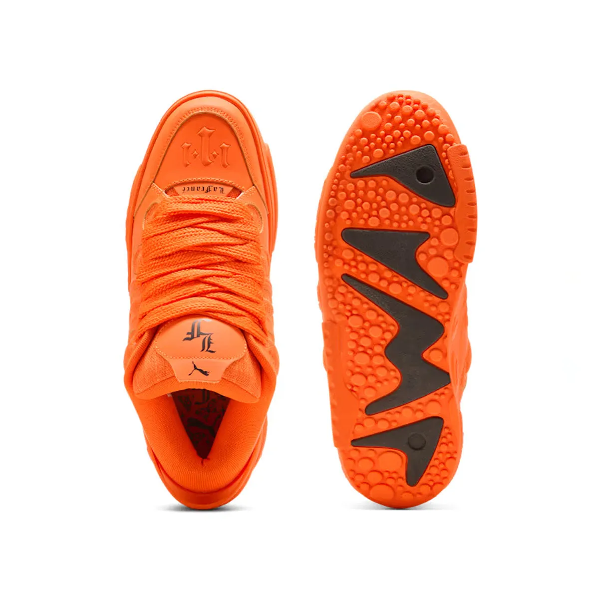 Running Friendly Modern Wardrobe La France Gifted 'Flame Flicker'
