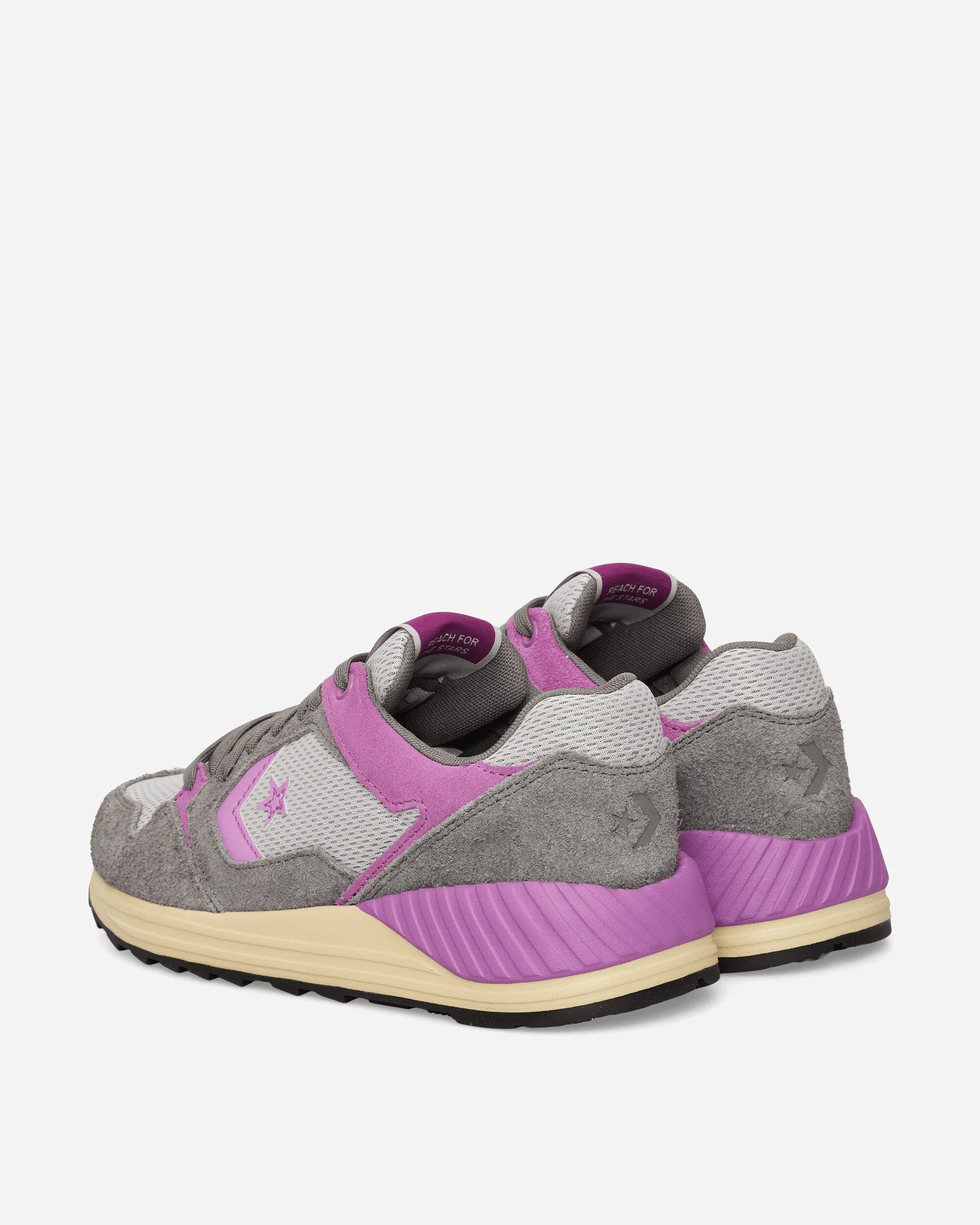 Comfy Journey Wave Trainer Sneakers Sharkskin / Barely Grey / My Jam