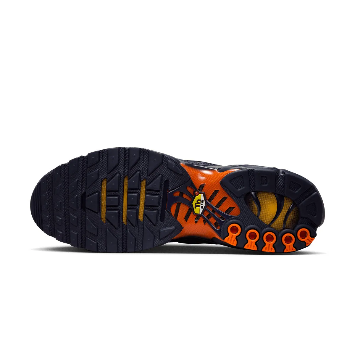 Breathable Lining Air Max Plus 'Lemon Venom'