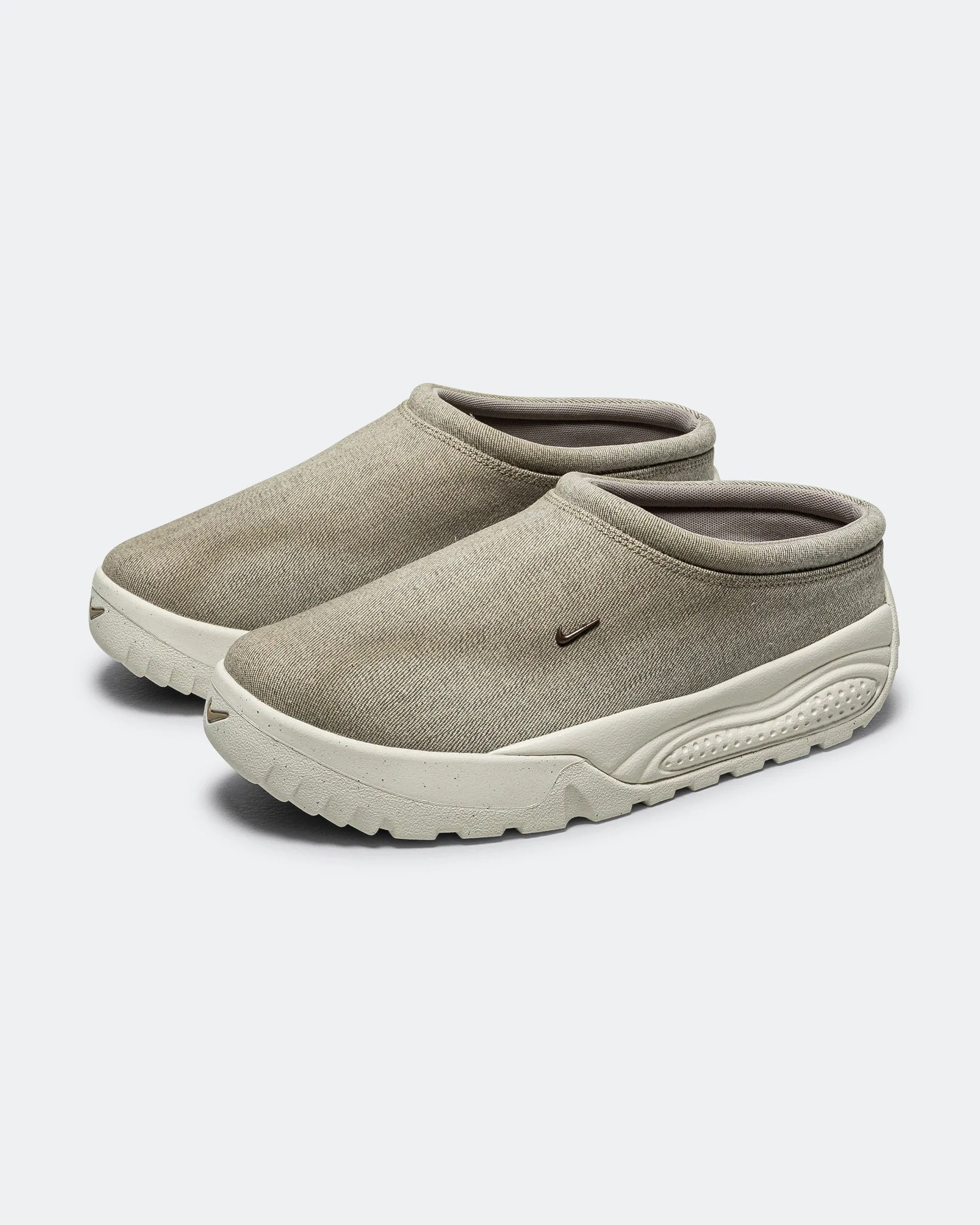 Rufus - College Grey/Phantom Classic Control Iconic shock absorption