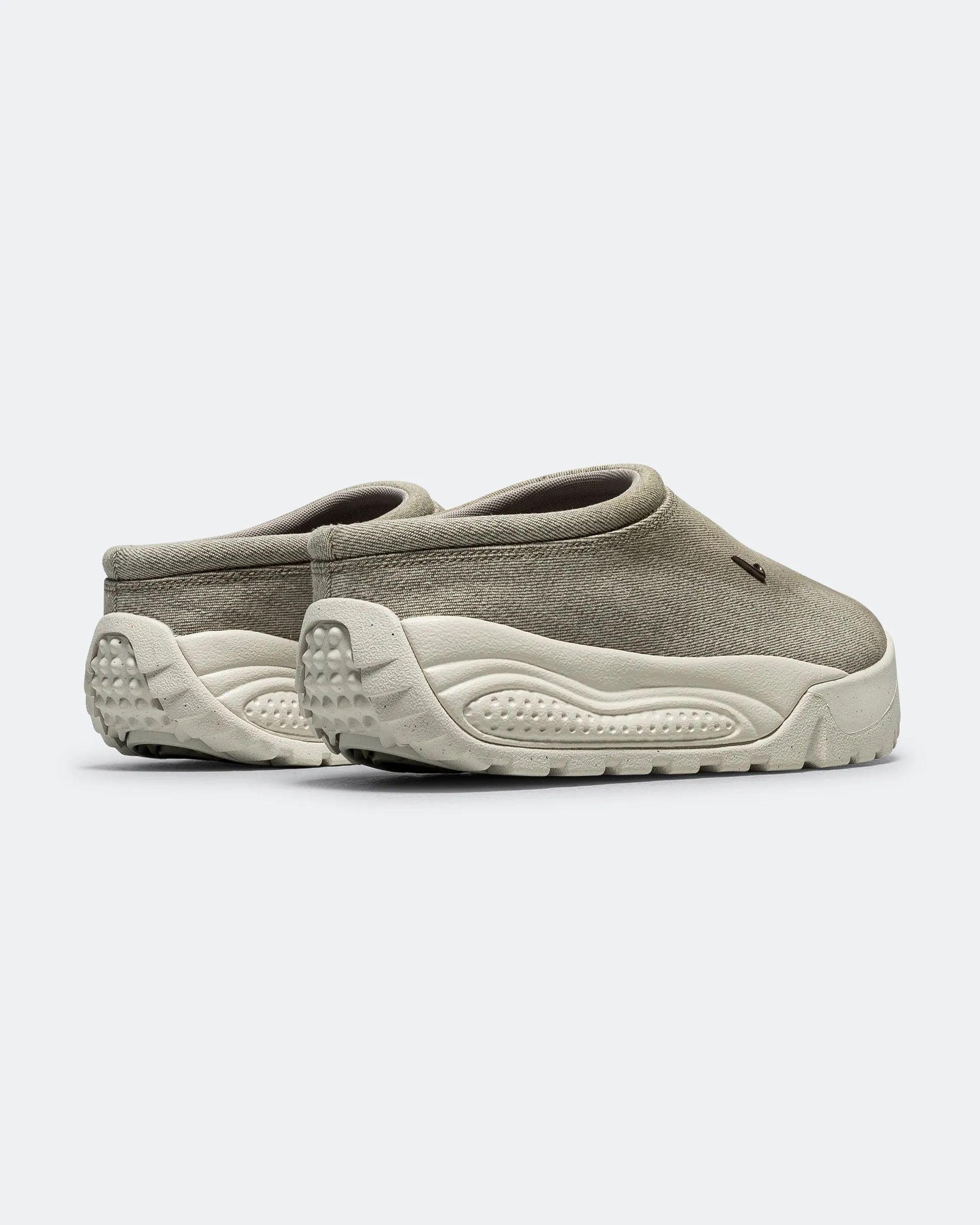 Rufus - College Grey/Phantom Cushioned performance