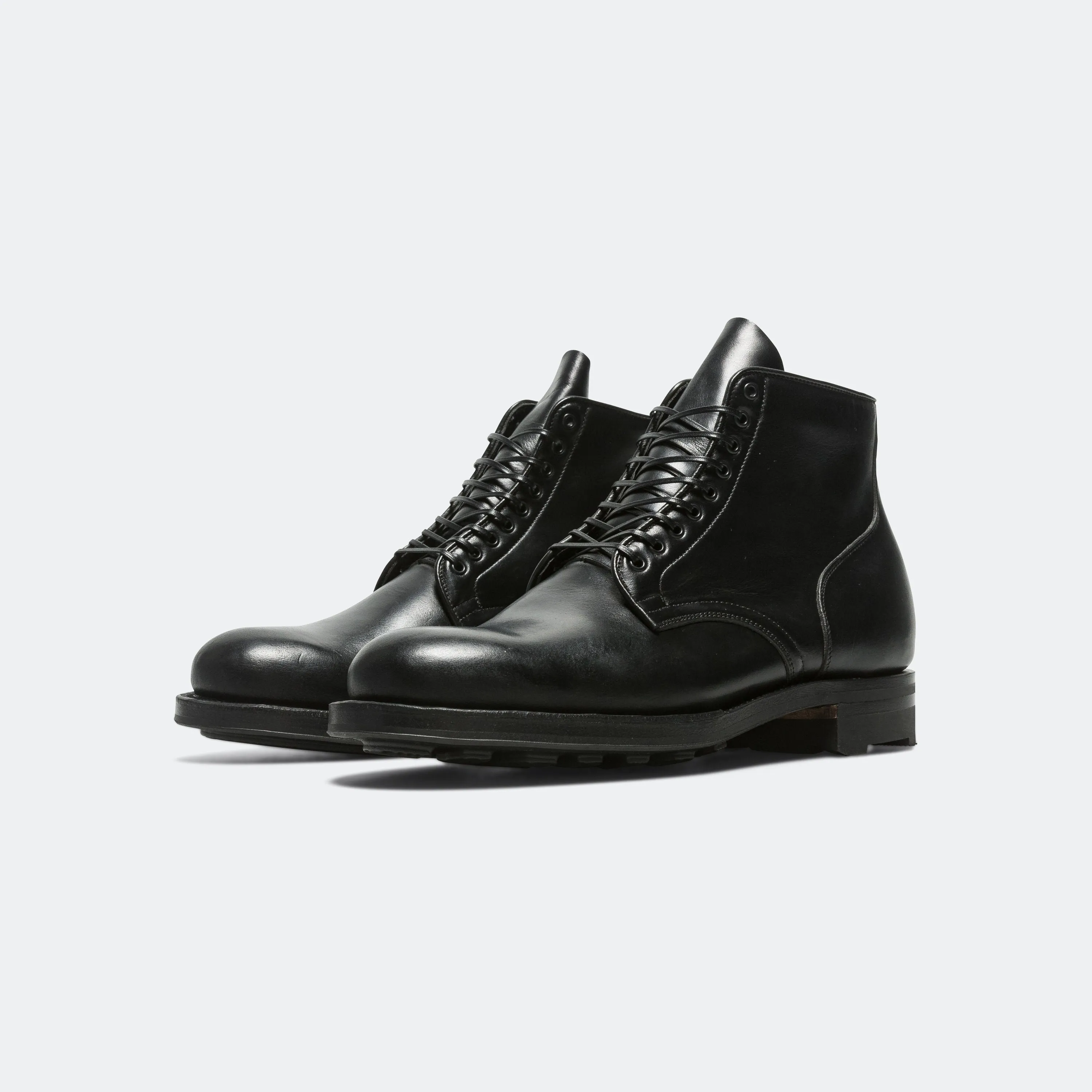 Northern Resident Service Boot 2030 - Black Chromexcel