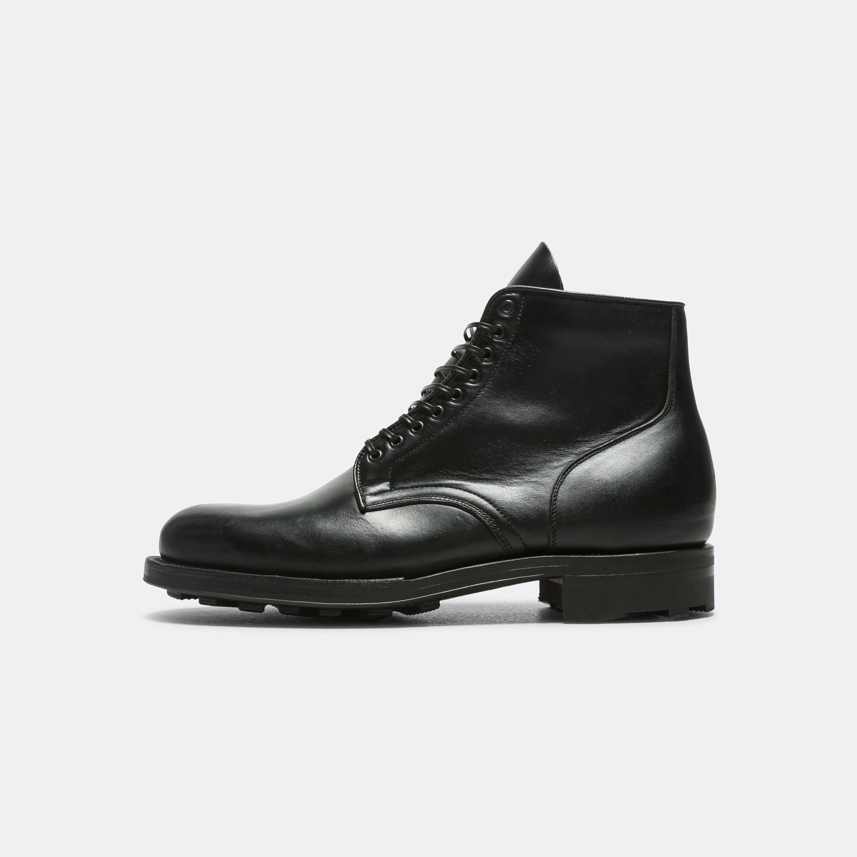 Versatile Service Boot 2030 - Black Chromexcel