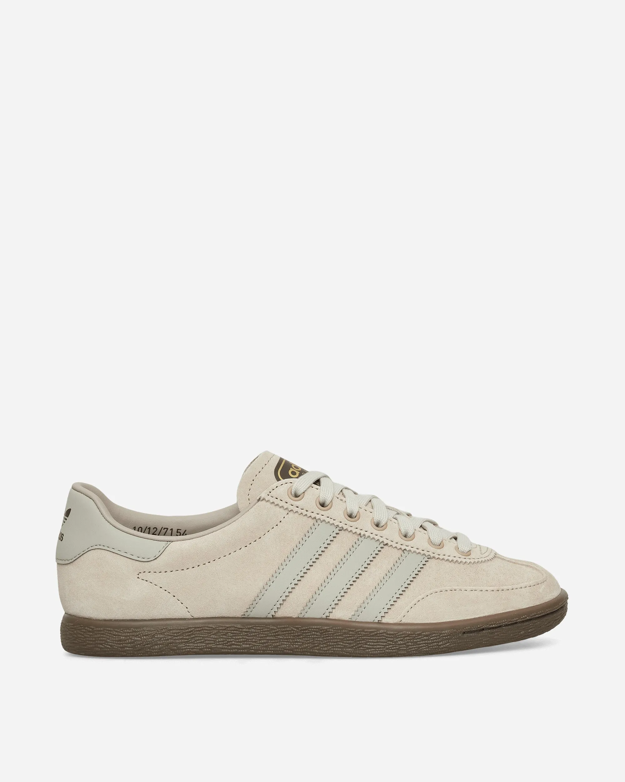 Failsworth SPZL Sneakers Dust Sand / Sesame Casual Look Leaf Jog