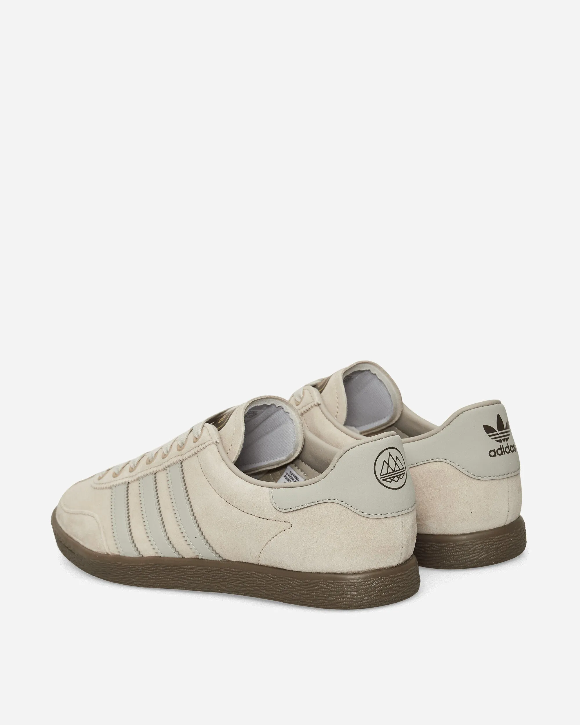 Failsworth SPZL Sneakers Dust Sand / Sesame Trend Focused
