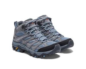 Speed Trekking Women`s Moab 3 Mid Waterproof Wide Width