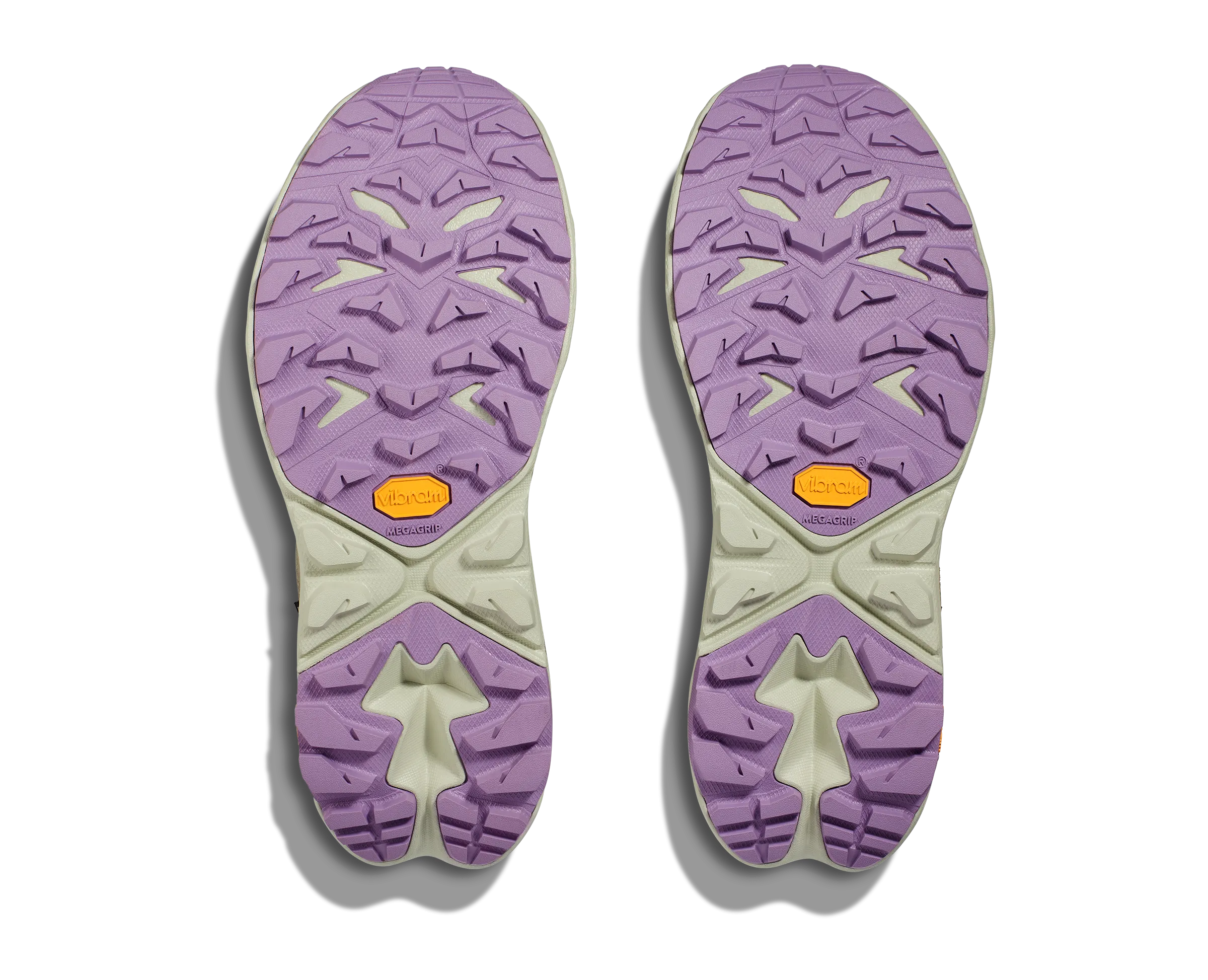 Trail runner HOKA ANACAPA WOMEN'S WIDE