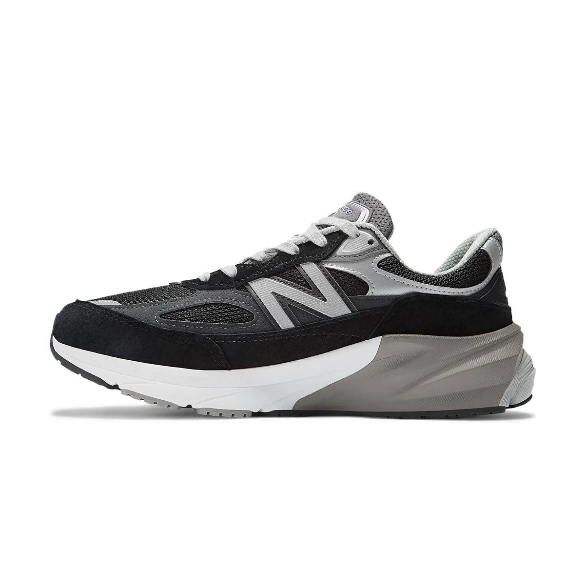 Elegant Piece Neutral Motion Control In USA 990v6 'Black White'