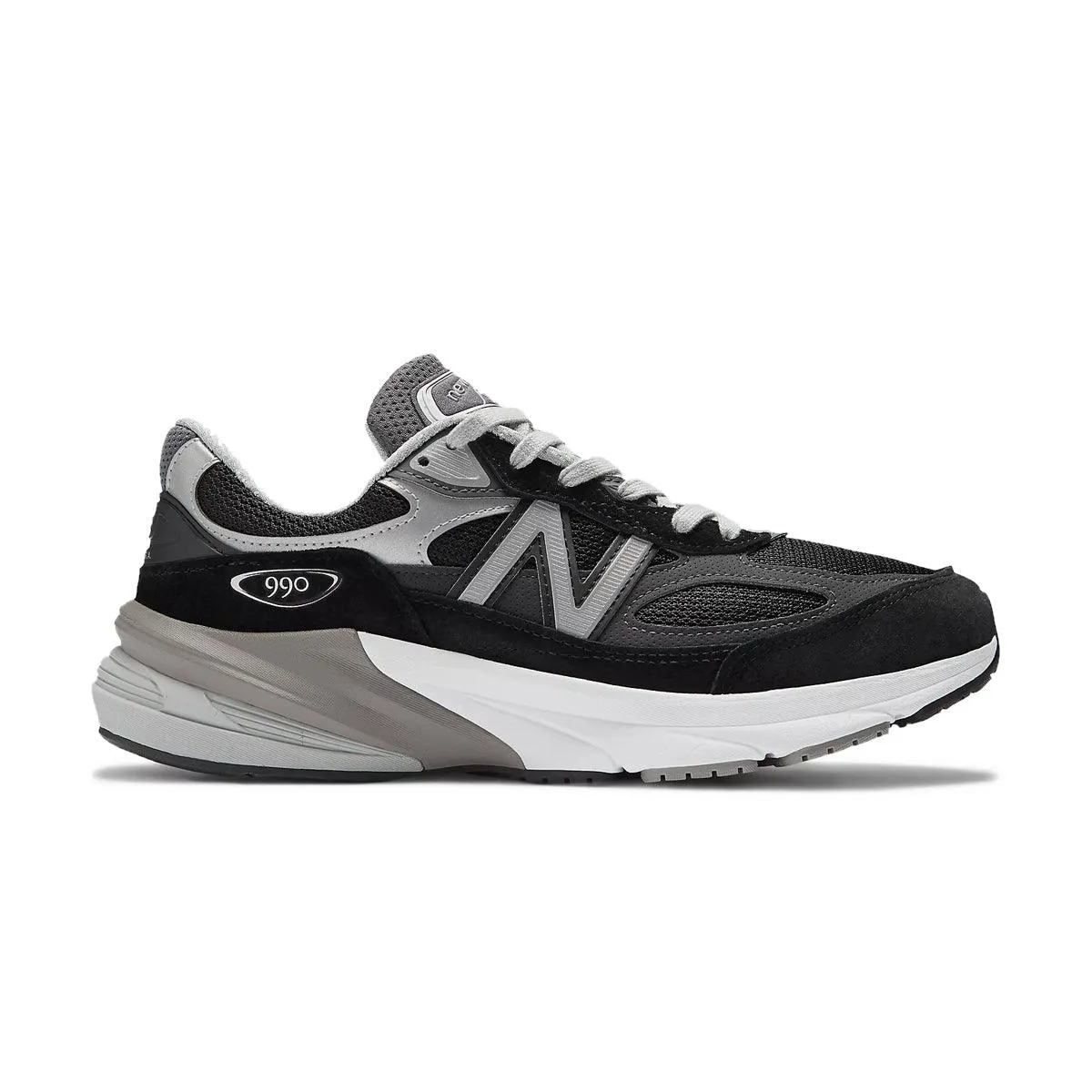 Soft Glide In USA 990v6 'Black White'