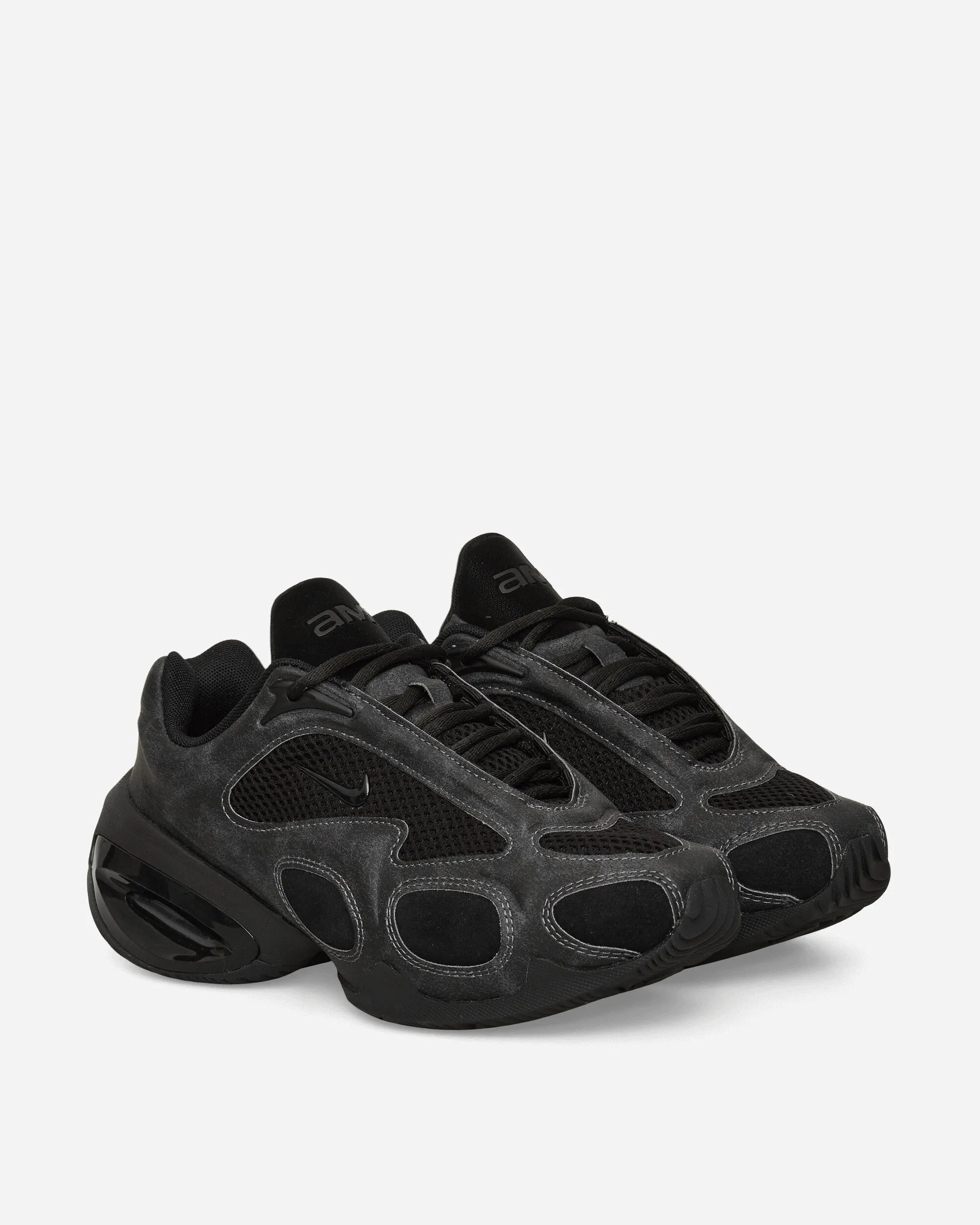 Women's Air Max Muse SE Sneakers Anthracite / Black Neat Shape