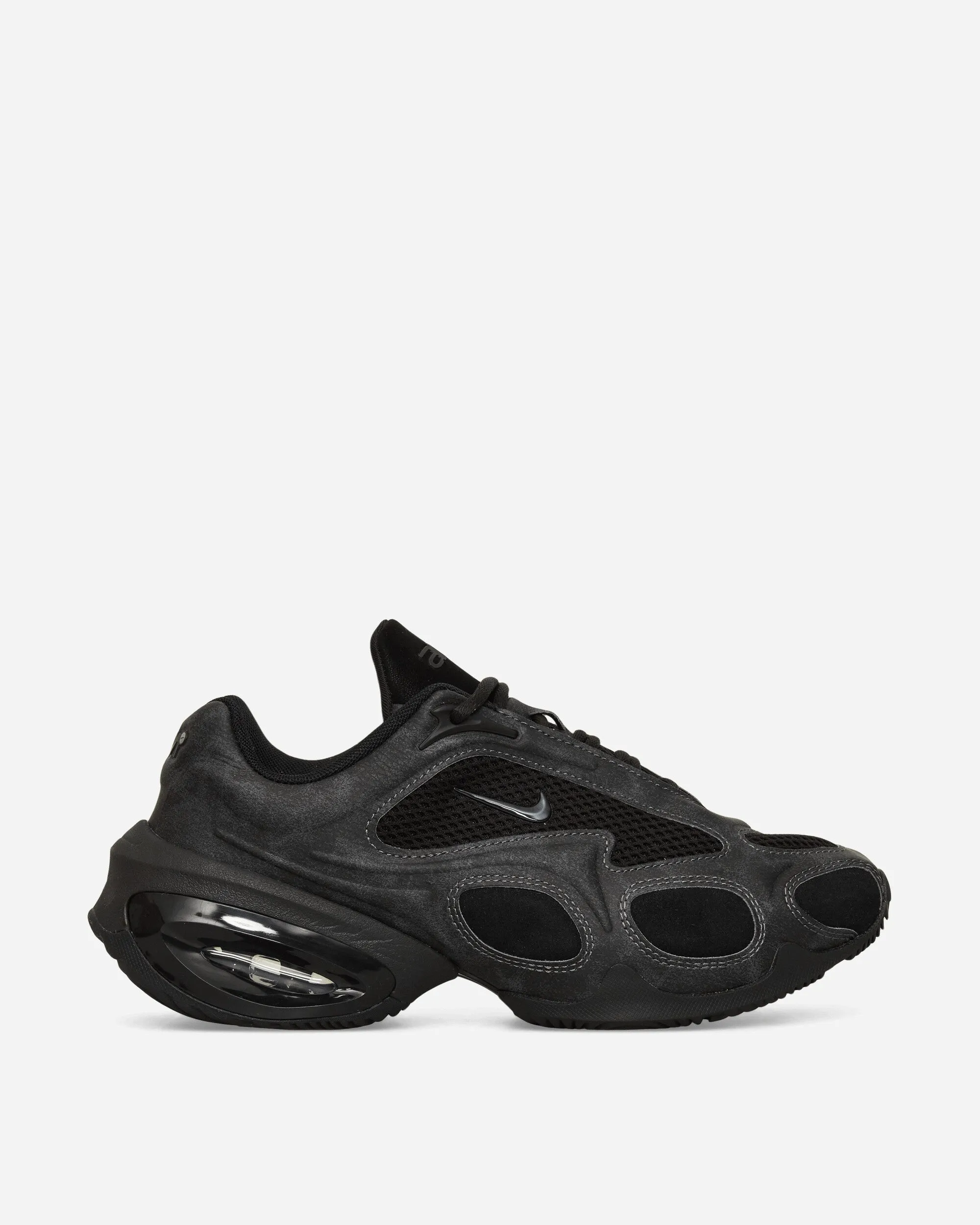 Women's Air Max Muse SE Sneakers Anthracite / Black Cloud Fit
