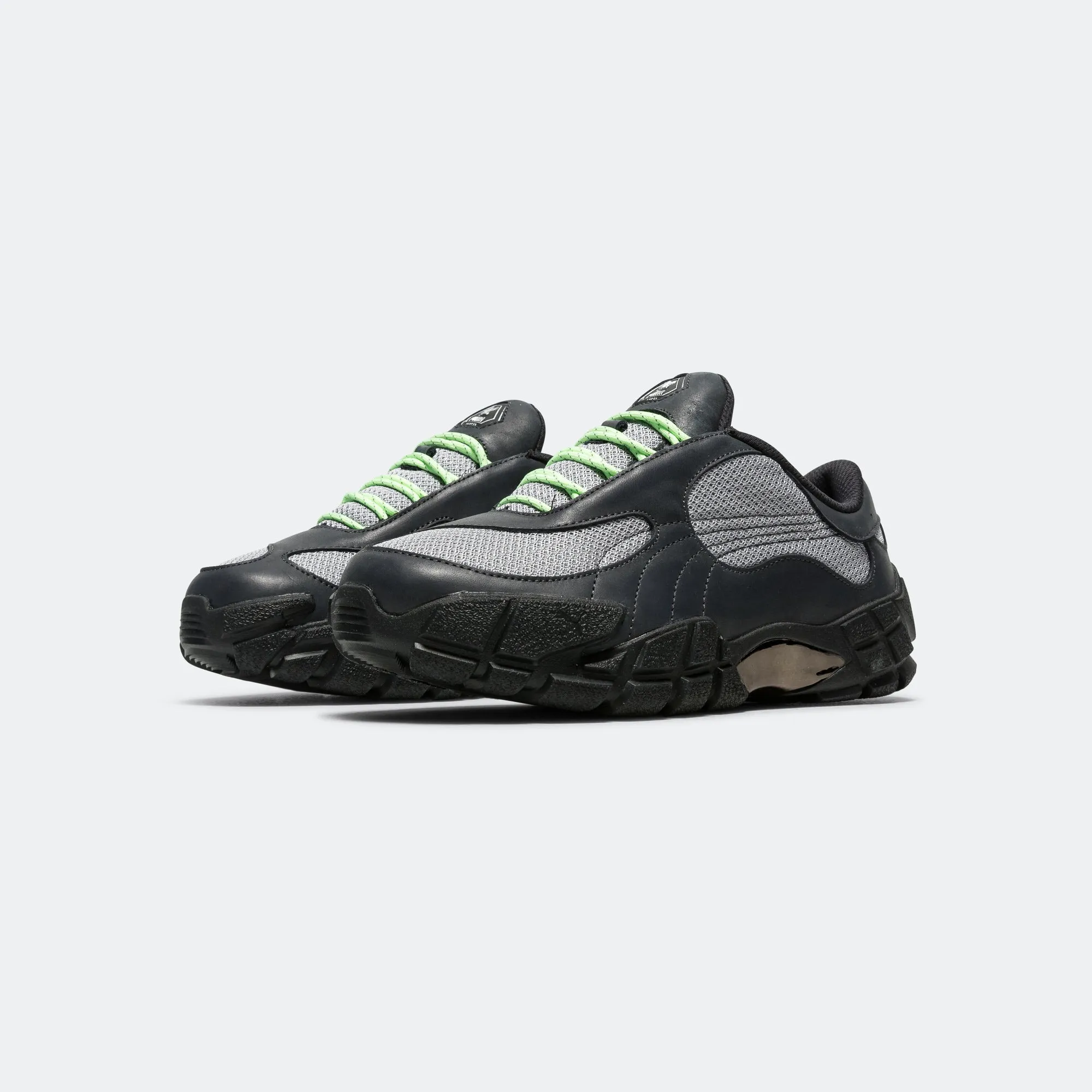 Lightweight Framework Urban Speed Skope MU2 x SKEPTA - Flat Dark Grey/Puma Silver