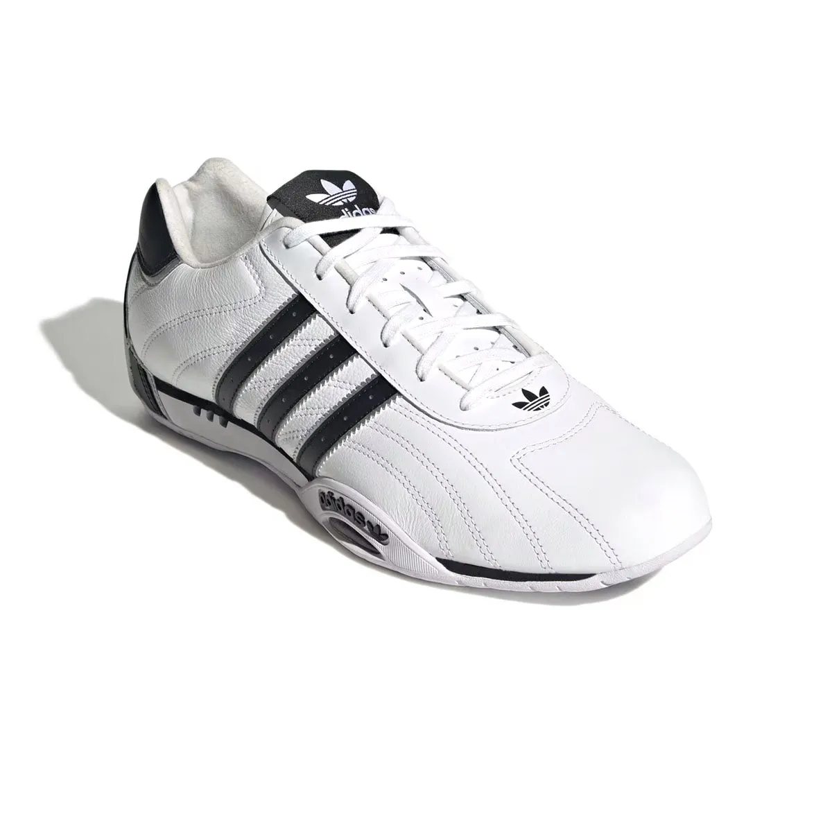 Modern Energy Return Compound Adiracer Lo 'Cloud White Core Black'