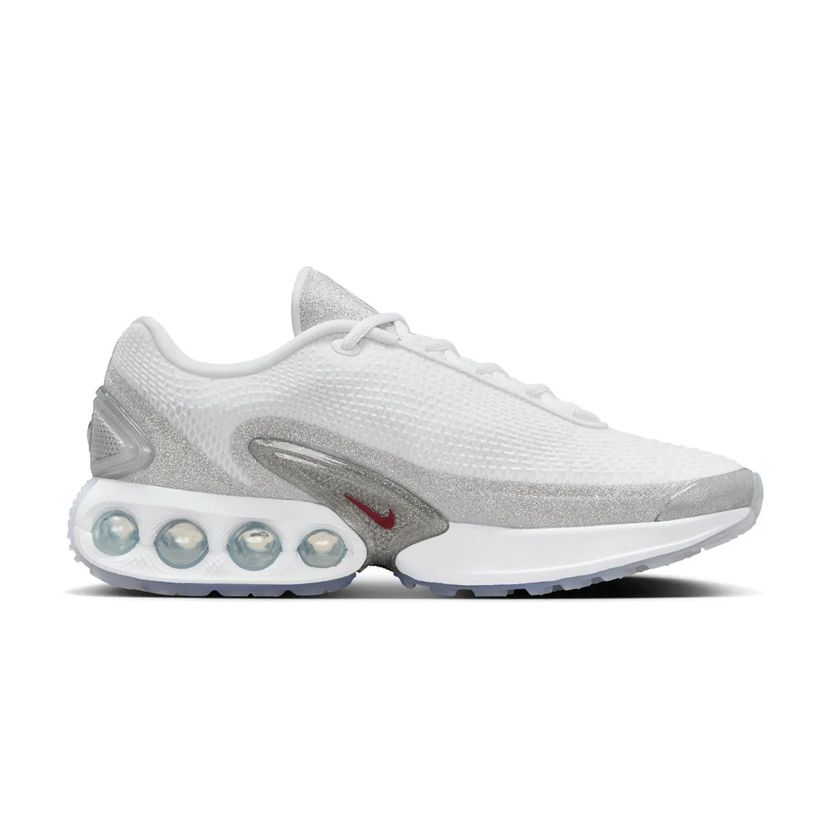 Ultra grip Wmns Air Max Dn 'Silver Glitter'