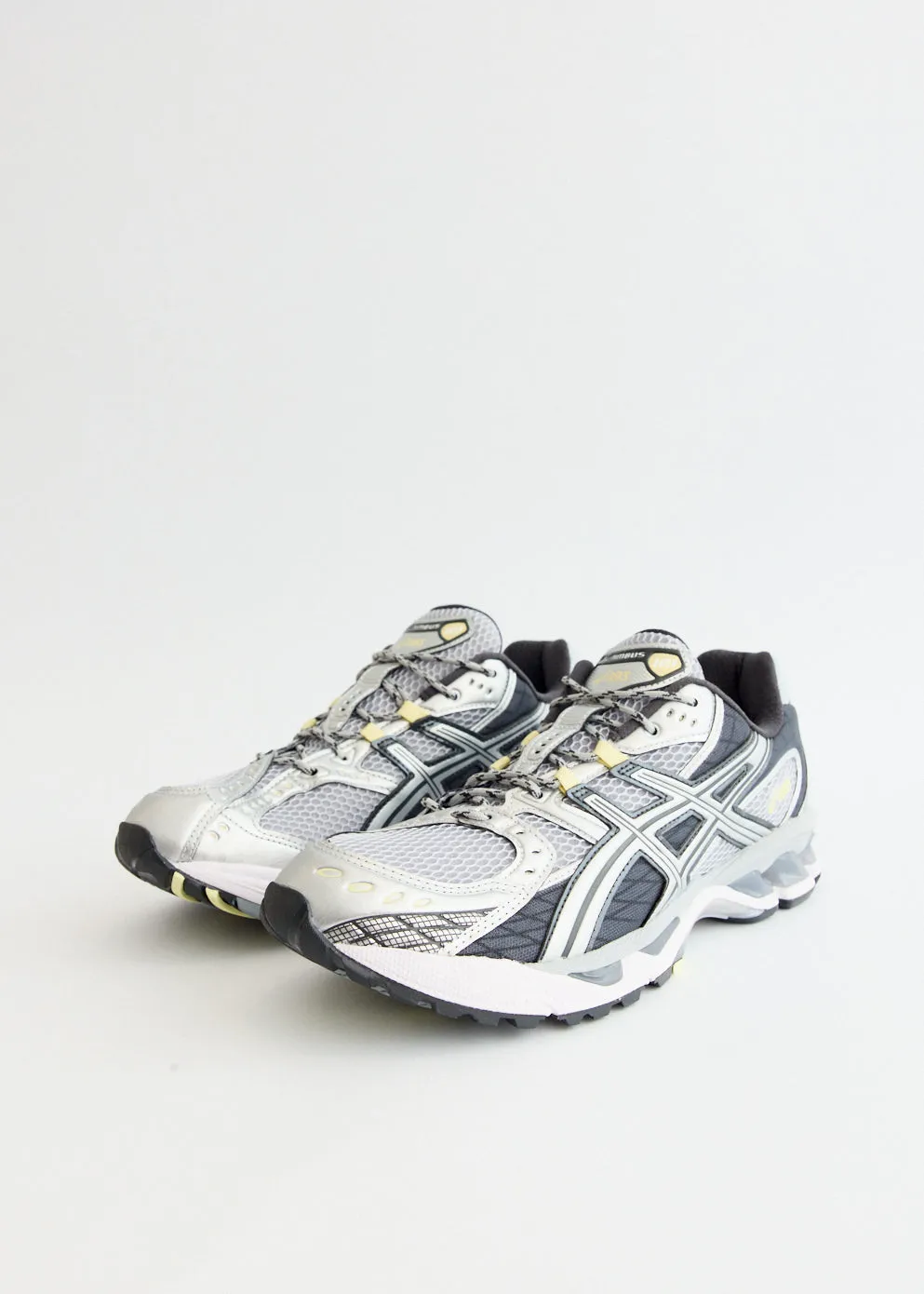 Gel-Nimbus 10.1 'Piedmont Grey' Sneakers Morning Hike