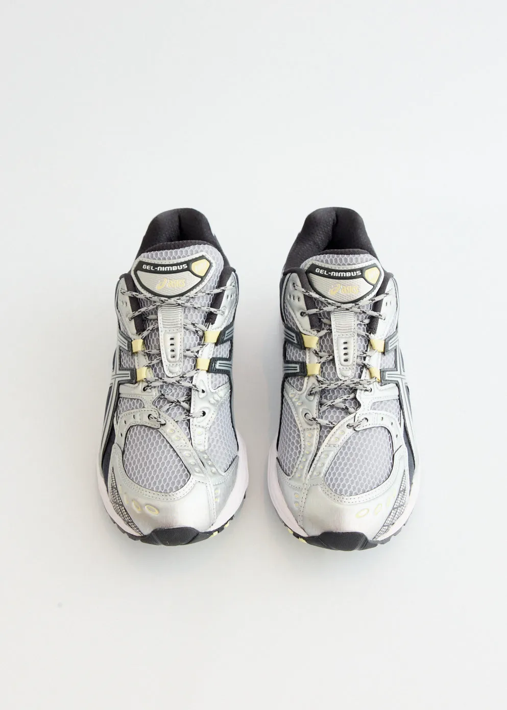 Urban Explorer Gel-Nimbus 10.1 'Piedmont Grey' Sneakers