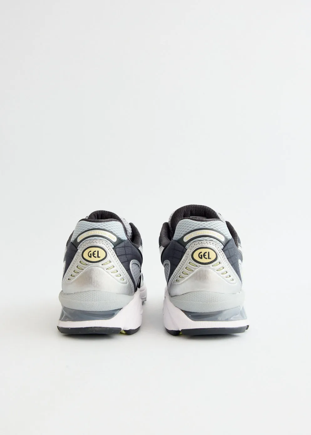 Gel-Nimbus 10.1 'Piedmont Grey' Sneakers Smile Step Seasonal Favorite