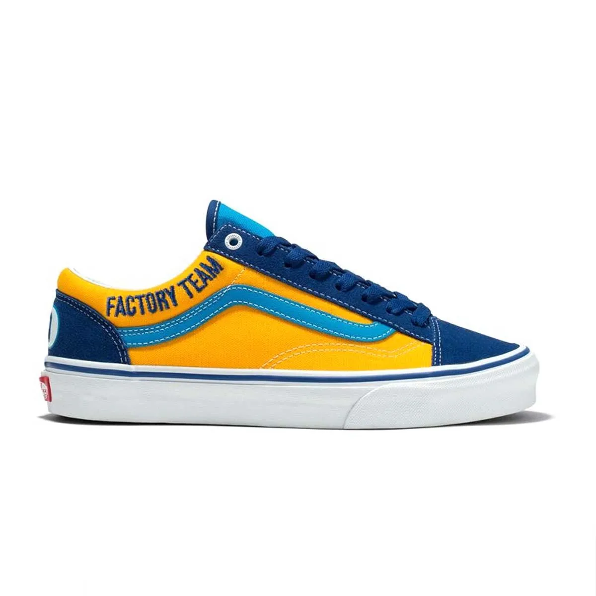Support Sole   Our Legends Style 36