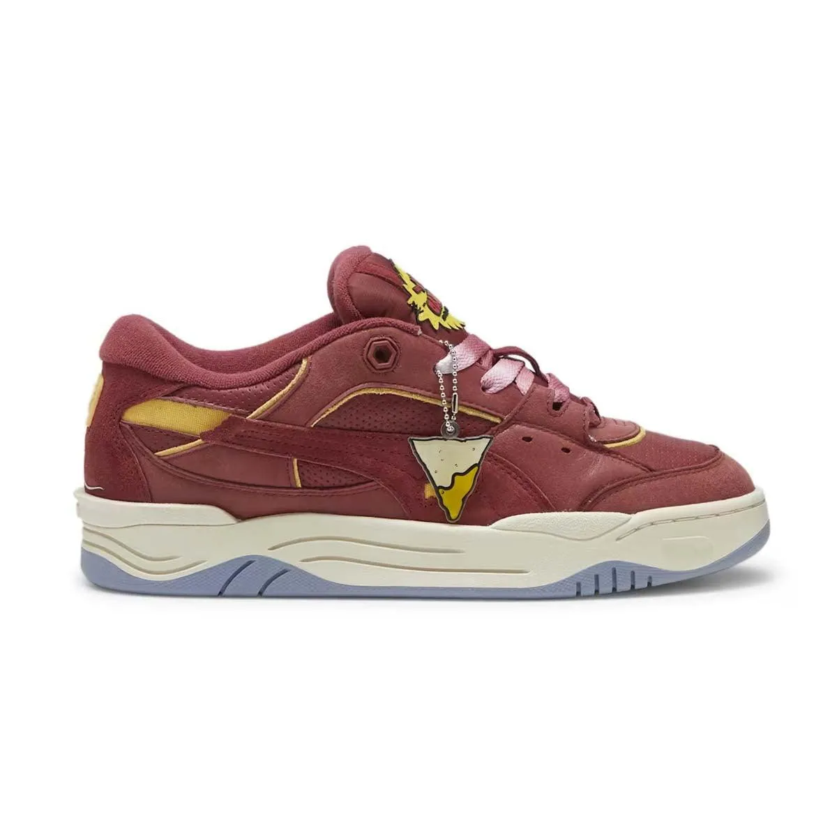  Beavis And Butthead Puma-180 'Burnt Russet' Street Choice Ultra Light Foam