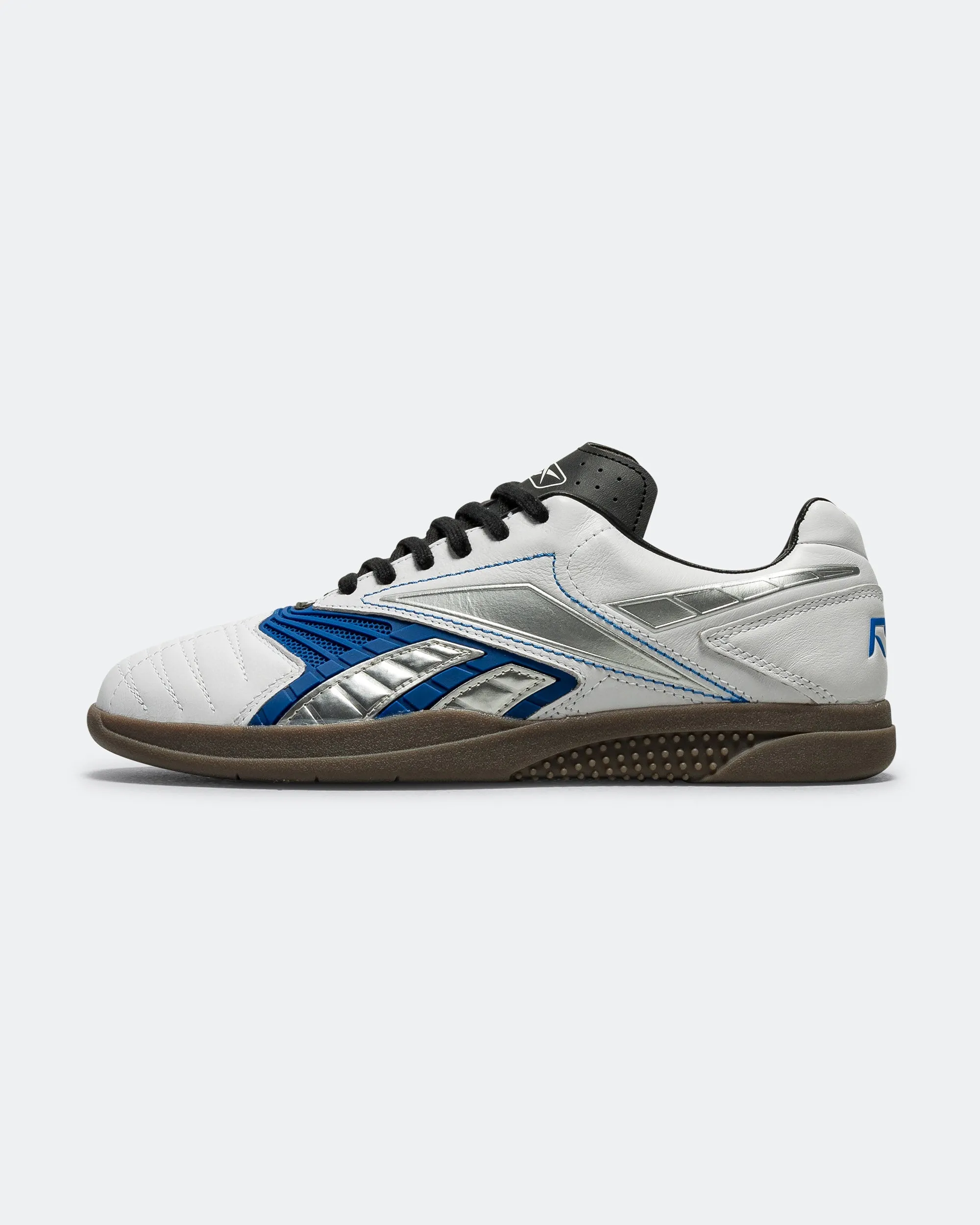Hammer Valde - White/Optimum Blue-Black Urban Motion