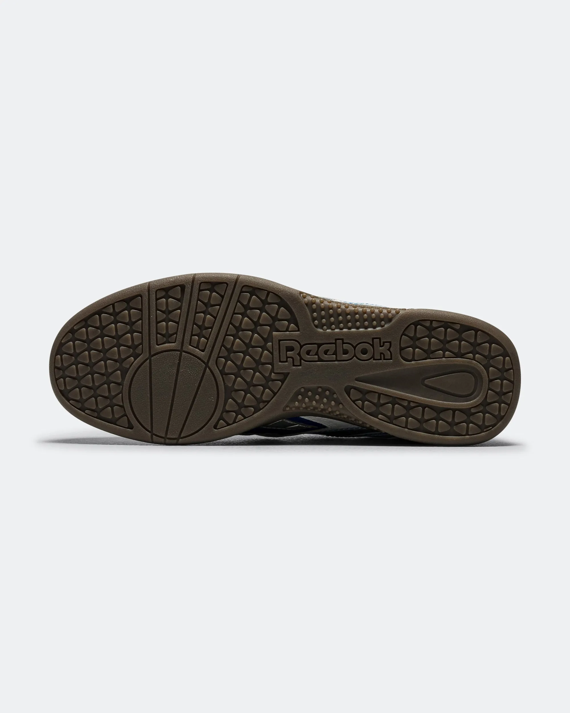 Comfort Canvas Hammer Valde - White/Optimum Blue-Black
