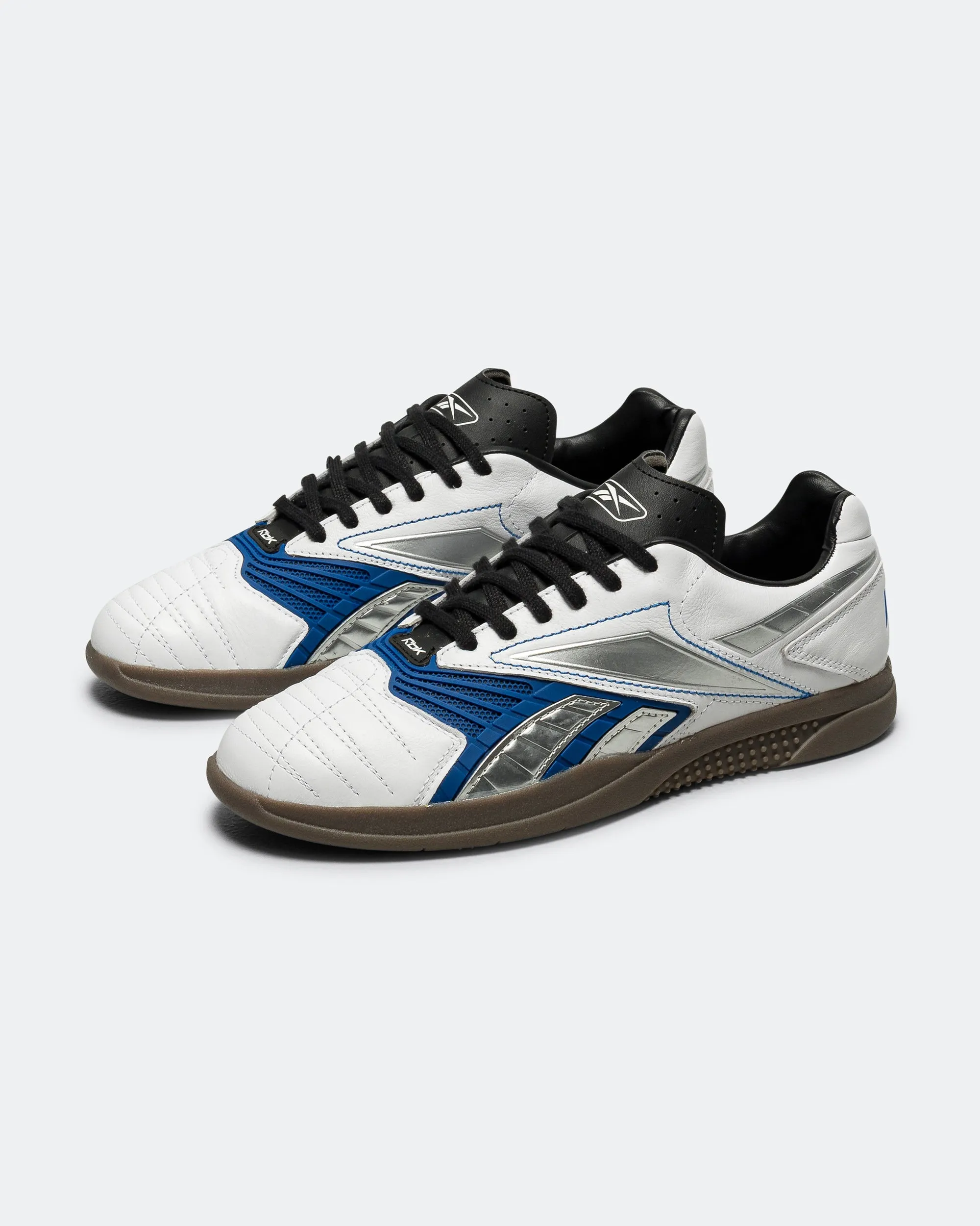 Light Bounce Hammer Valde - White/Optimum Blue-Black