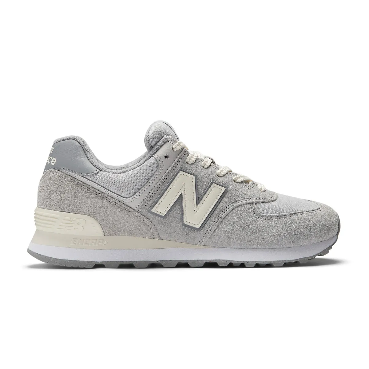 574 'Light Grey' Strong Stitching