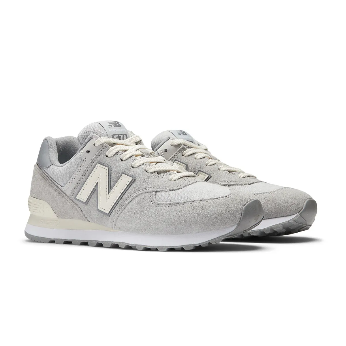 574 'Light Grey' Sneaker Technology