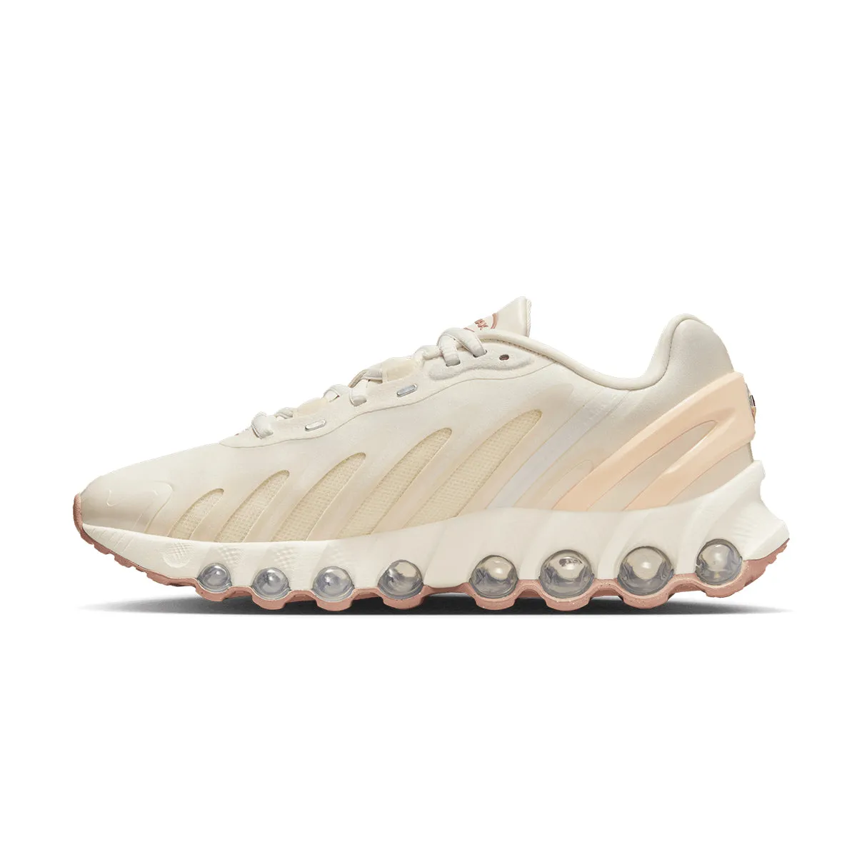 Traction Control Wmns Air Max DN8 'Pearl White Particle Pink'