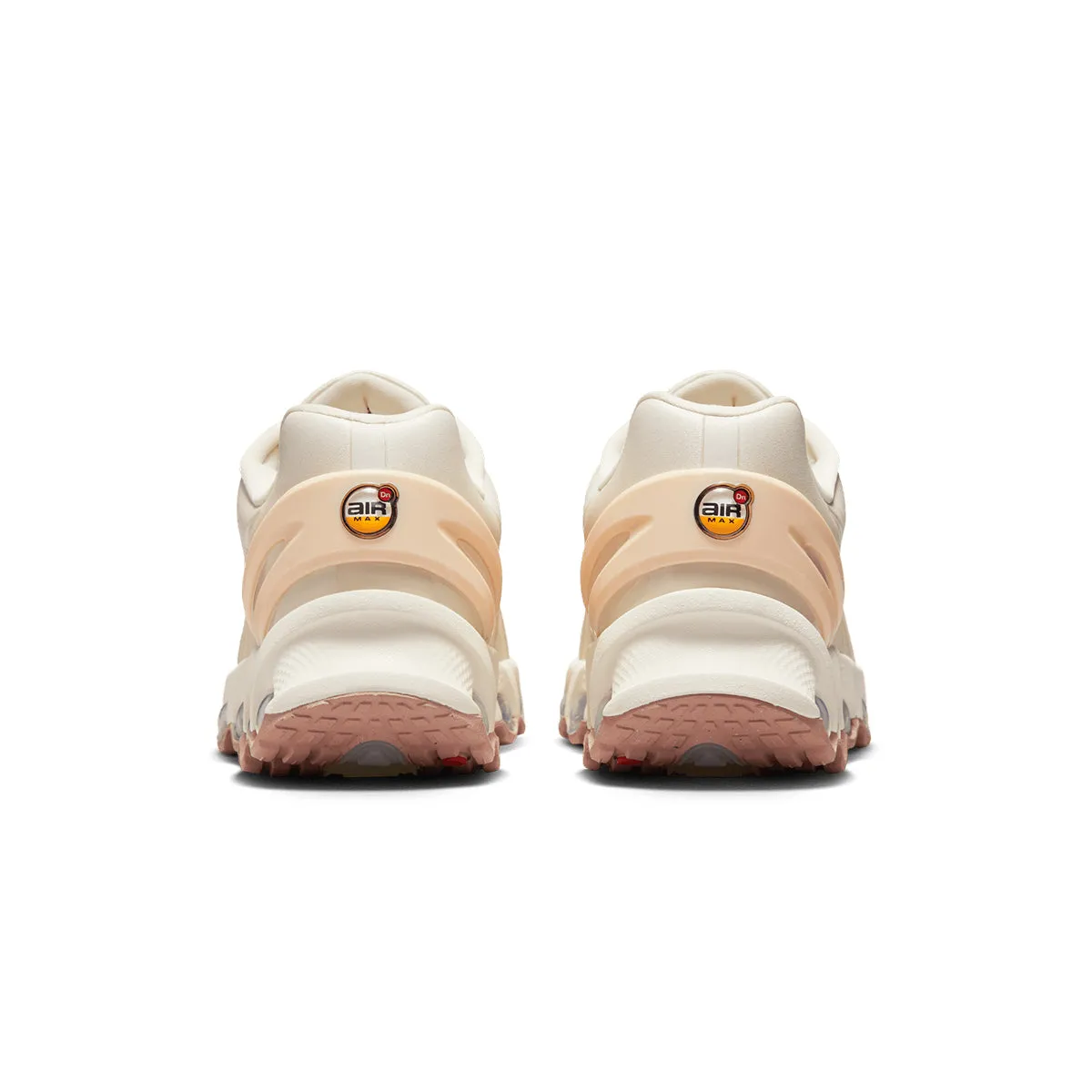 Wmns Air Max DN8 'Pearl White Particle Pink' Cushion Feel Relax Mood