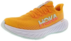 Durable Construction treadmill running shoes Hoka Women's Carbon X 3 Performance Running Shoes