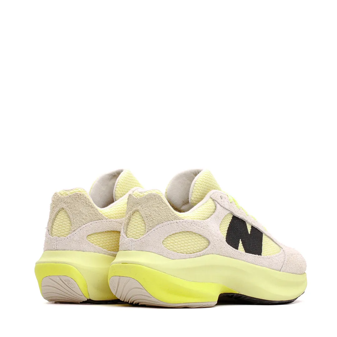 New Balance Unisex WRPD Runner Limelight UWRPDSFB customizable - design shoes