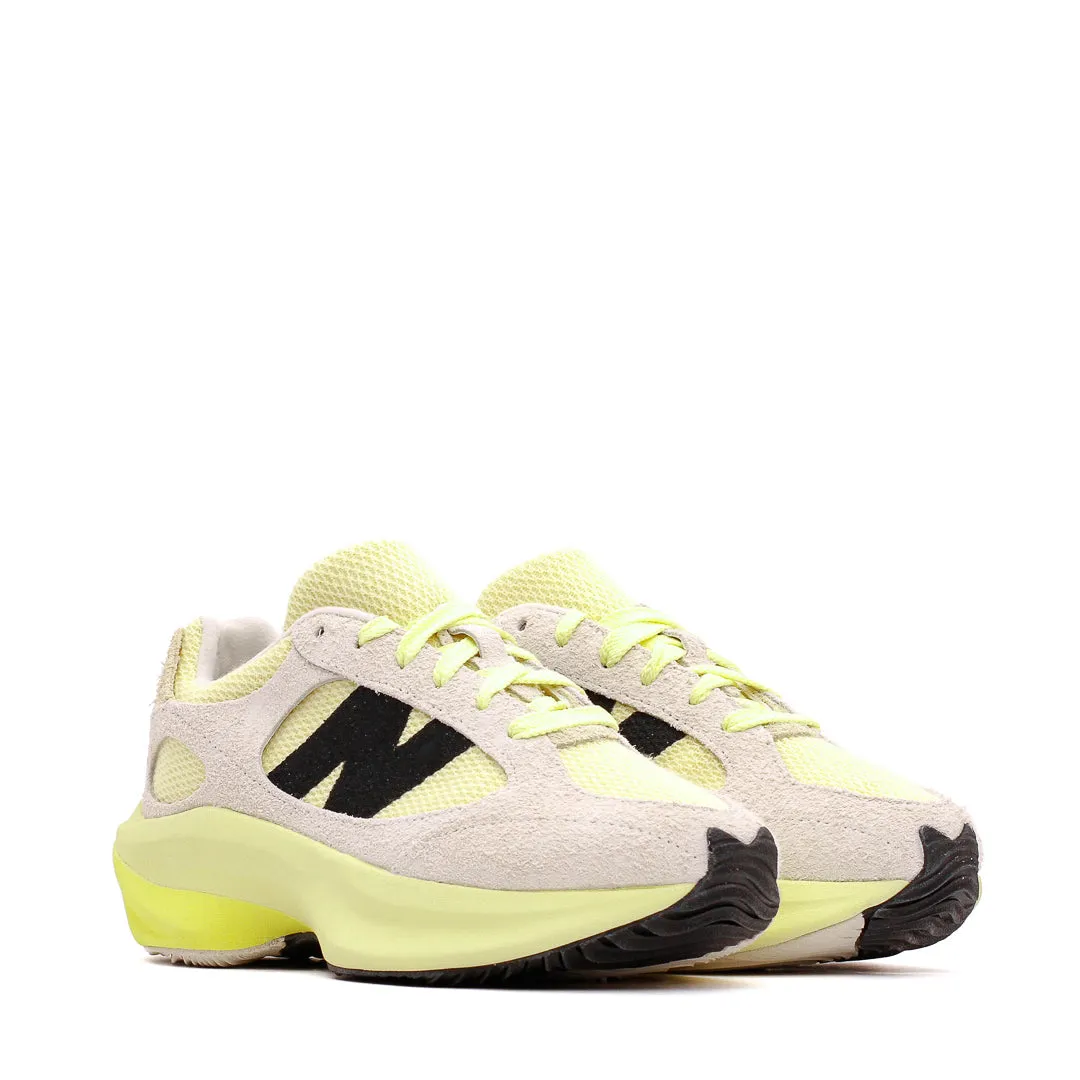 New Balance Unisex WRPD Runner Limelight UWRPDSFB Energy return Converse Chuck Taylor