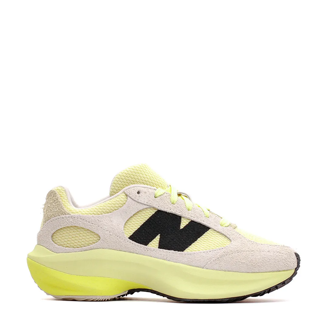 Convenient feature one - size - fits - most shoes New Balance Unisex WRPD Runner Limelight UWRPDSFB