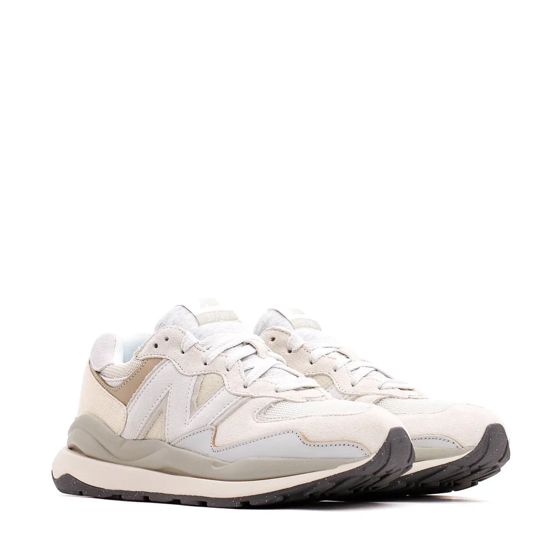 New Balance Men 57/40 Moonbeam M5740GRM Agile Motion Anti - stress