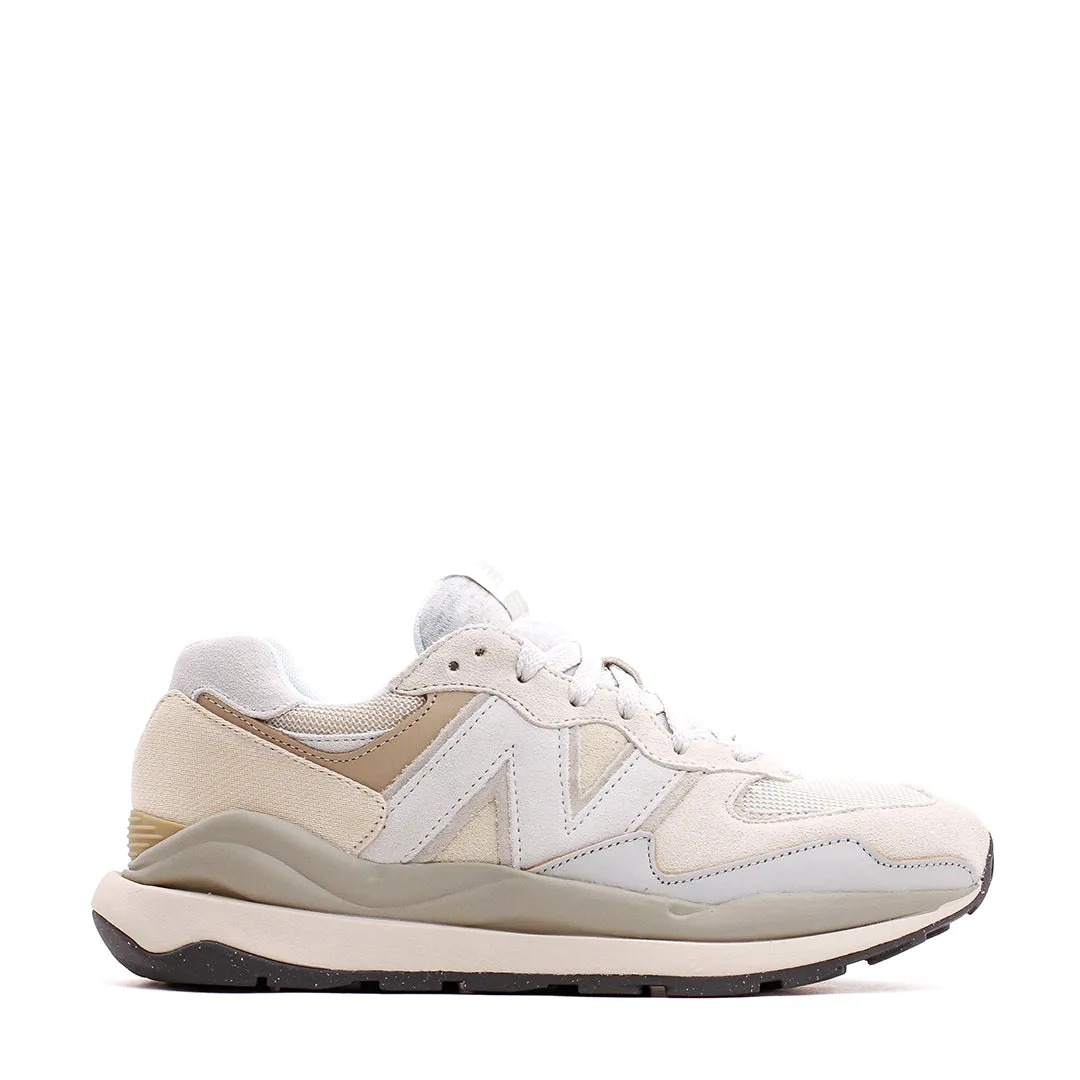 running on grass shoes New Balance Men 57/40 Moonbeam M5740GRM