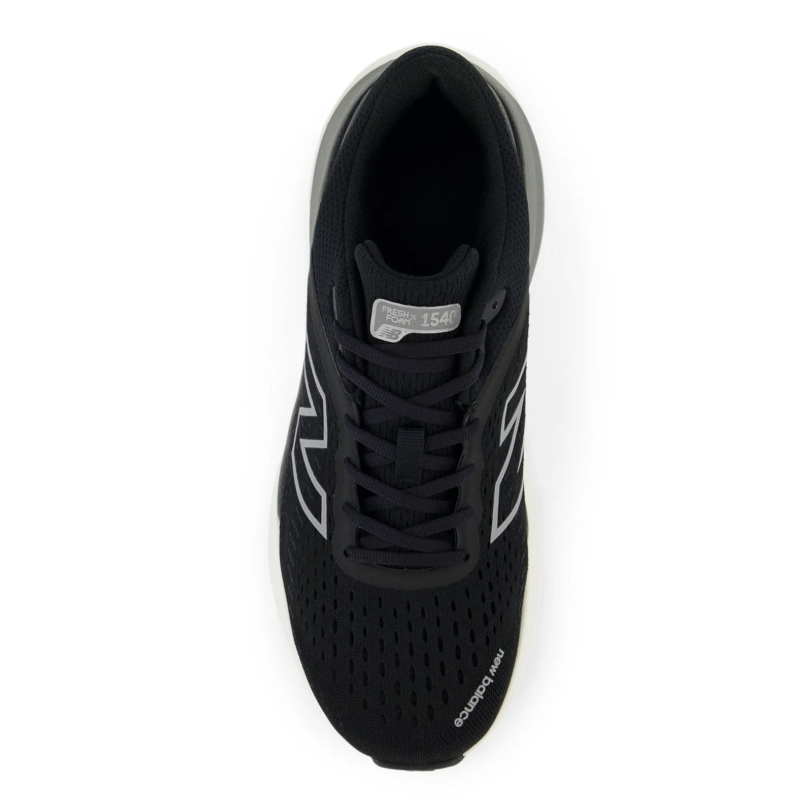 NEW BALANCE M1540BK4 MEN'S day - visibility shoes