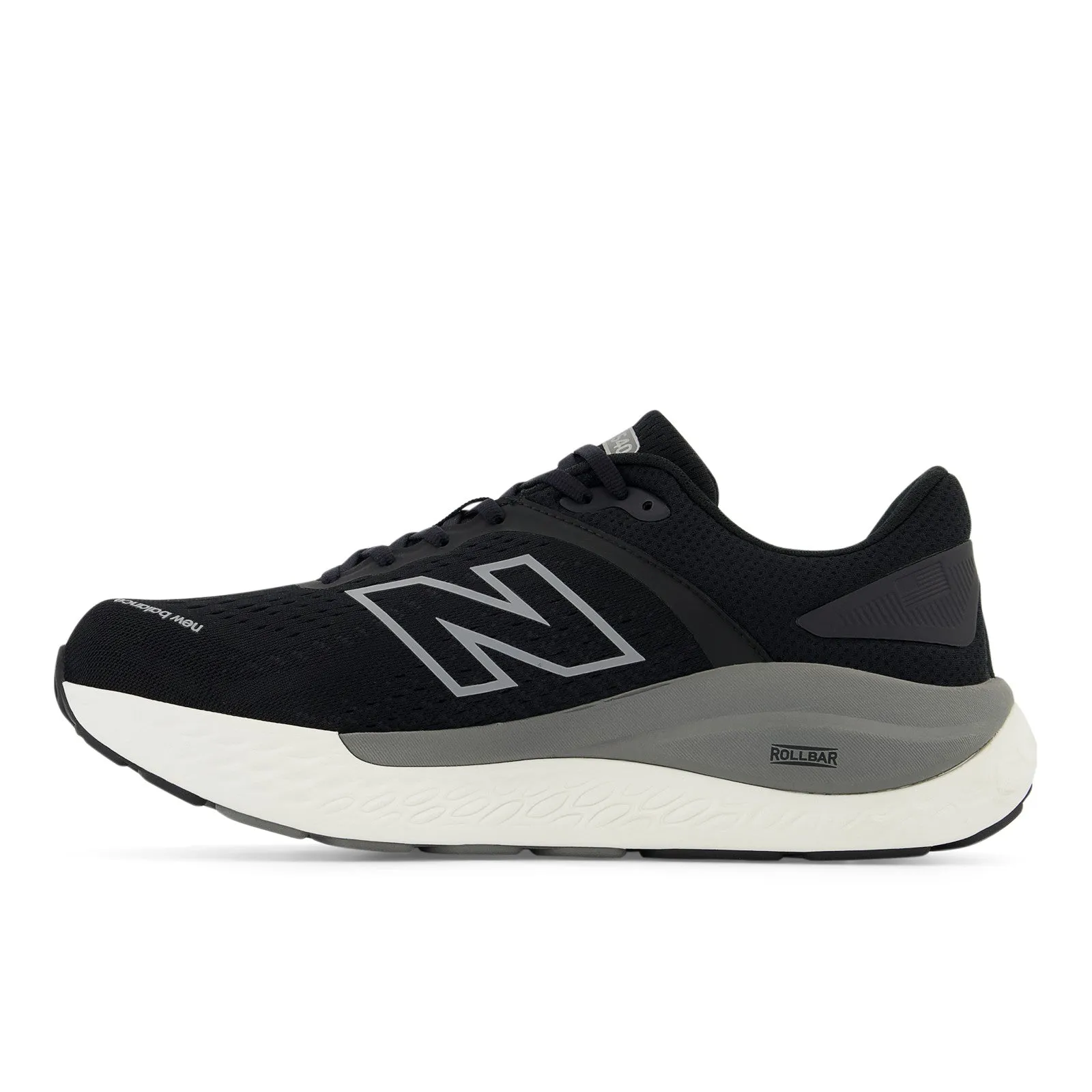 hybrid - material shoes comfortable - experience - satisfaction shoes NEW BALANCE M1540BK4 MEN'S