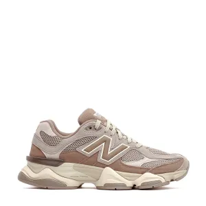 dancing shoes New Balance Unisex 9060 Mushroom Arid Stone U9060ERC