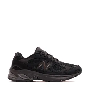 New Balance Unisex 2010 Black Cement U2010TTB fat burning