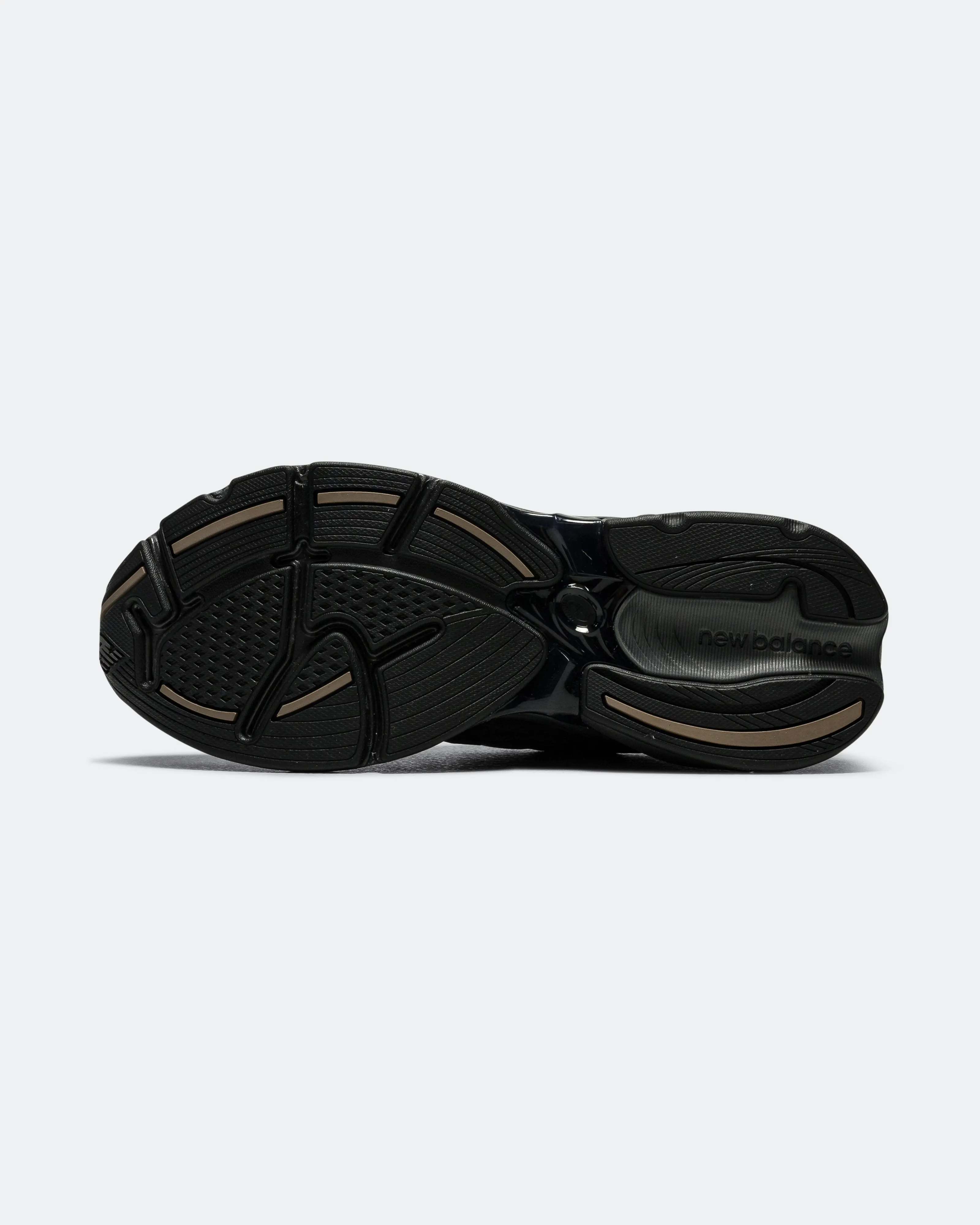 U2010TTB Breathable Outsole Vents